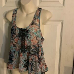 Cute Tank Top!!!